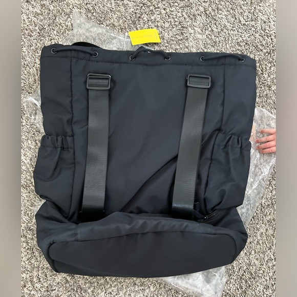 NEW BEYOND YOGA BACKPACK SACK - Picture 5 of 6